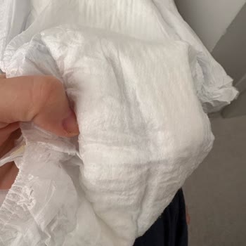 Molfix Ultra Bezlerde Sızdırma, Koku Ve Pamuk Eksikliği Şikayeti