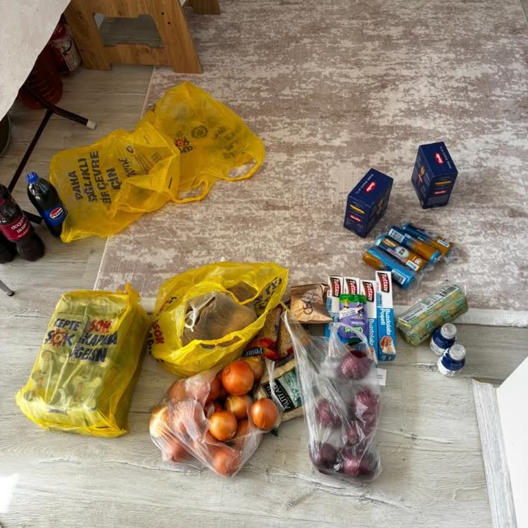 Şok’ta Eksik Ürün Teslimi Ve Yanıtsız Müşteri Hizmetleri