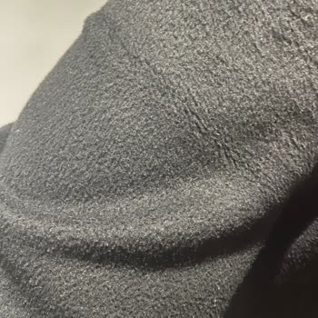 Erkek Kaşe Kabanın Hızlı Tüylenmesi Ve İade Talebi