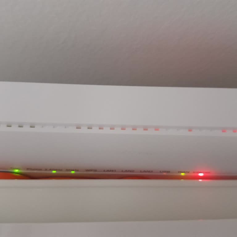 Fiber Yenilendi Ama İnternet Yok