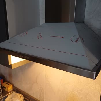 Ayvalık Vestel Servisinin Tehlikeli Montajı Ve Randevu Sorunları