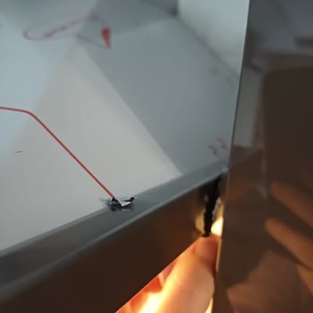 Ayvalık Vestel Servisinin Tehlikeli Montajı Ve Randevu Sorunları