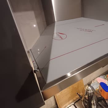 Ayvalık Vestel Servisinin Tehlikeli Montajı Ve Randevu Sorunları