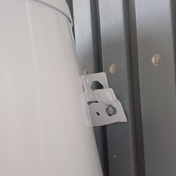 Ayvalık Vestel Servisinin Tehlikeli Montajı Ve Randevu Sorunları