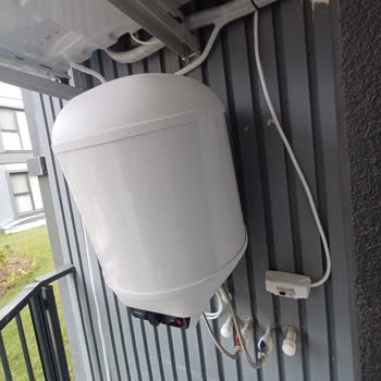 Ayvalık Vestel Servisinin Tehlikeli Montajı Ve Randevu Sorunları