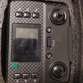 İlk Kullanımda Kaybolan Drone İçin Satıcı Sorumluluk Reddi Ve İade Talebi