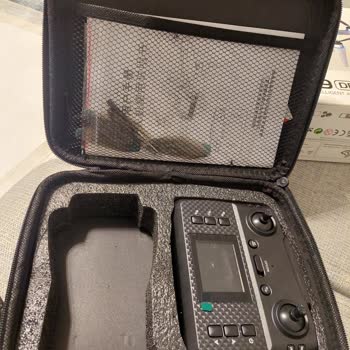 İlk Kullanımda Kaybolan Drone İçin Satıcı Sorumluluk Reddi Ve İade Talebi