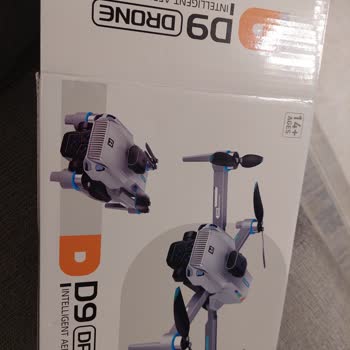 İlk Kullanımda Kaybolan Drone İçin Satıcı Sorumluluk Reddi Ve İade Talebi