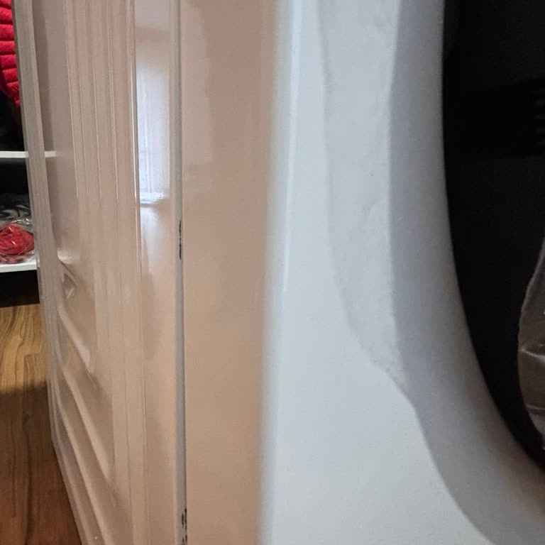 Kusurlu Çamaşır Makinesi Teslim Edildi, Hepsiburada Ve Satıcı İade Sürecini Uzatıyor