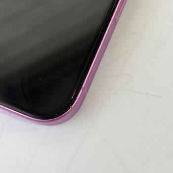 Orijinal Kılıf Yırtıldı Ve Telefon Çizildi, Tazminat Talebi