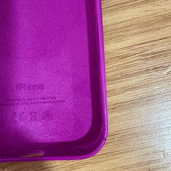 Orijinal Kılıf Yırtıldı Ve Telefon Çizildi, Tazminat Talebi