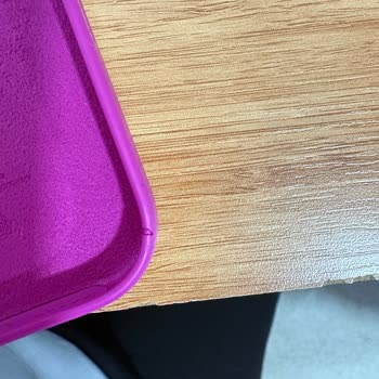 Orijinal Kılıf Yırtıldı Ve Telefon Çizildi, Tazminat Talebi