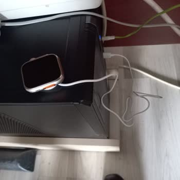 Arızalı Saat İçin İade Kodu Gelmedi Ve Ücret İadesi Talebi