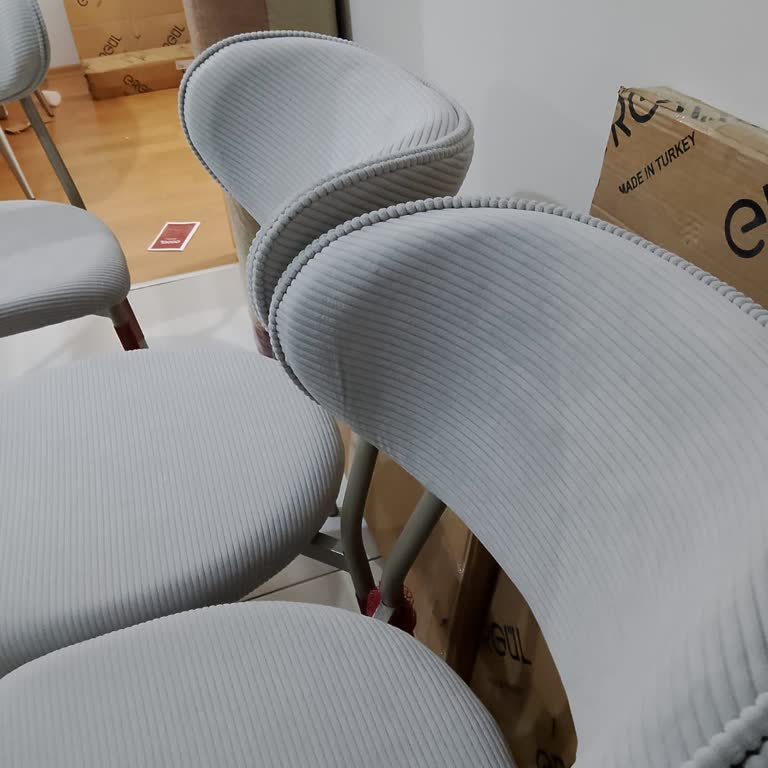 Ergül Mobilya’da Hasarlı Teslimat Ve Eksik Montaj Sorunları Çözülmedi