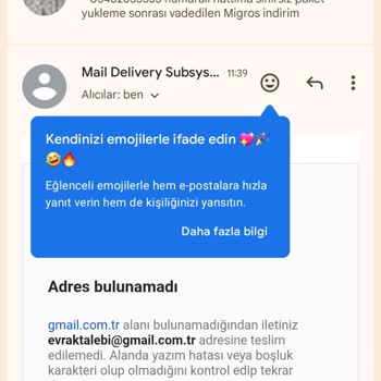 Sınırsız Paket İçin Vaad Edilen Migros İndirim Kodu Gelmedi, Müşteri Hizmetleri Yanıltıyor