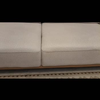 Alfamoda’da Alınan Koltuk Takımı Kısa Sürede Deforme Oldu, Değişim Ve İade İstiyorum