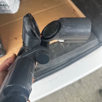 Kronik Arıza: Philips Süpürge Başlığı Kırıldı Ve Garanti Kapsamı Reddedildi