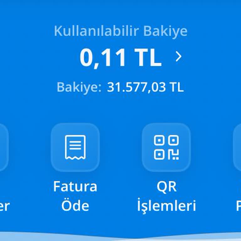 Kredili Mevduat Blokajı Maaşımı Erişilemez Kılıyor