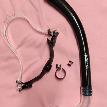 Kırılan Şnorkel Bağlantısı Ve Cevapsız Müşteri Hizmetleri