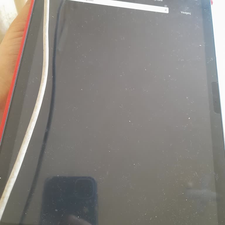 Puhu TV'de Ufak Tefek Cinayetler 2. Sezon 1. Bölüm Erişilemiyor