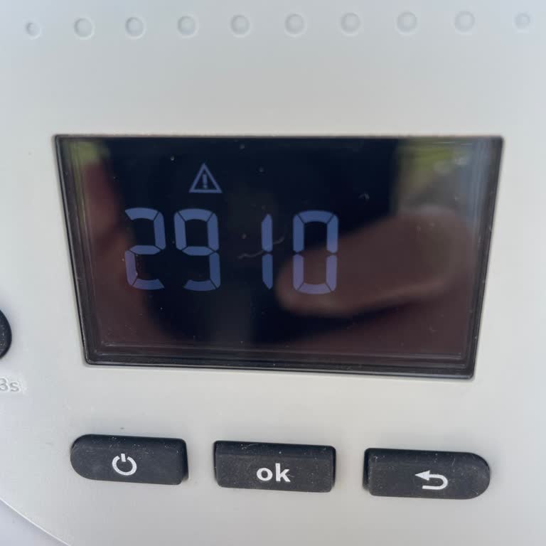 Garanti Sürecinde Tekrarlayan Arızalı Kombi Ve 6300 TL Haksız Ücret