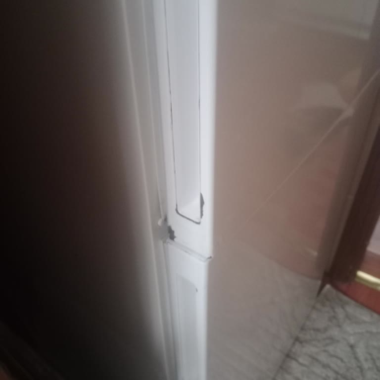 Garanti Süresi İçinde Buzdolabı Kapak Lastiği Yırtıldı Ve Paslandı, Garanti Kapsamı Reddi