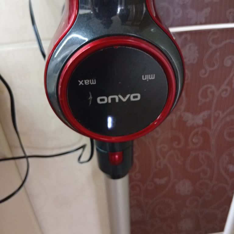 Şarjı Duran Onvo Dikey Süpürge Garanti Kapsamında Değişim Talebi