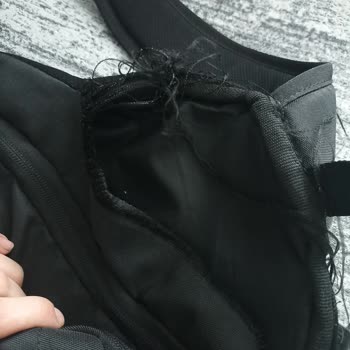 Hepsiburada’da Ayıplı Nike Sırt Çantası Ve Hesap Erişimi Sorunu