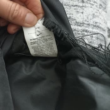 Hepsiburada’da Ayıplı Nike Sırt Çantası Ve Hesap Erişimi Sorunu