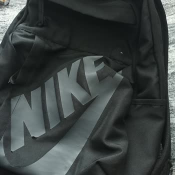 Hepsiburada’da Ayıplı Nike Sırt Çantası Ve Hesap Erişimi Sorunu