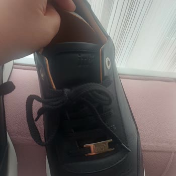 Ayakkabının 10 Dakikada Parçalanması Ve Mağazanın Fotoğraf Üzerinden Hatasız Ret Kararı