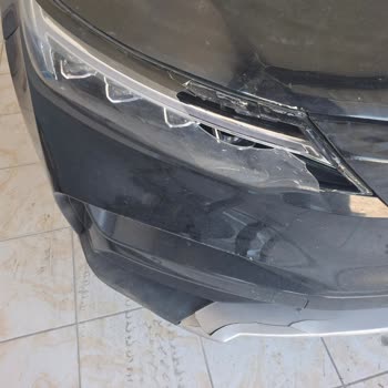 Muafiyetli Kasko Bilgilendirme Eksikliği Ve Hasarın Karşılanmaması