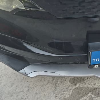 Muafiyetli Kasko Bilgilendirme Eksikliği Ve Hasarın Karşılanmaması