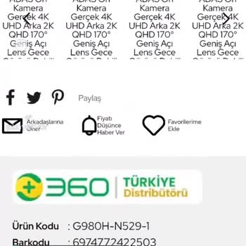 Oyuncakhobi 360 980h Garanti Süresi!