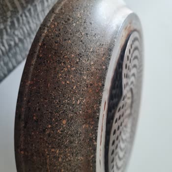 Karaca Züccaciye Tavanın Tabanı Gövdeden Ayrıldı