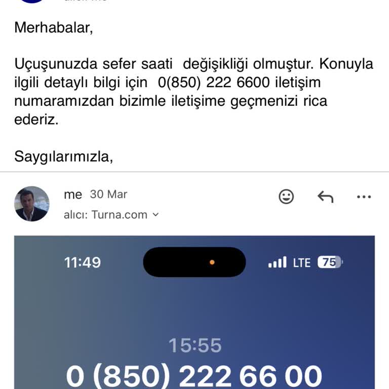 Uçuş İptali Ve Cevapsız Müşteri Hizmetleri Ücretsiz Değişiklik Ve Bagaj Hakları Talebi