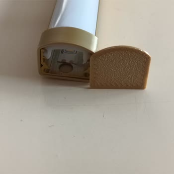 Kırık Duvar Apliği Ve 13 Gün Gecikmeli Teslimat İçin Acil Değişim İsteği