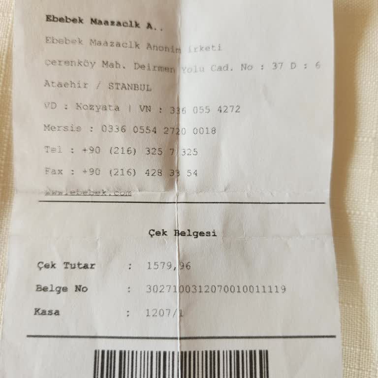 Pasif Çek Ve Çözülmeyen Müşteri Hizmetleri Sorunu