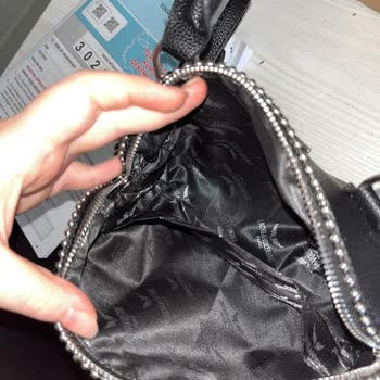 Orijinal Olmayan Çanta Satışı Ve İade Talebi