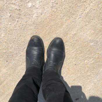 Tergan Botunun Derisi 10 Günde Soluklaştı, Değişim Talebi