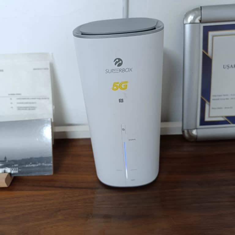 Superbox İnternet Kesintisi Geciken Teknik Destek İş Yerinde İki Günlük Aksama Neden Oldu