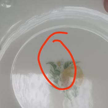 Çizik Gelen Karaca Yemek Takımları İçin Değişim Ve İade İsteği