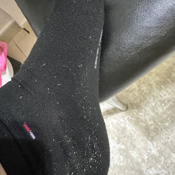 İlk Kullanımda Dağılan Tabanlık, Mağaza Değişim İsteğini Reddetti