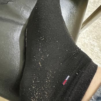 İlk Kullanımda Dağılan Tabanlık, Mağaza Değişim İsteğini Reddetti