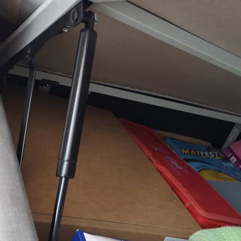 Yataş Baza Profilinin Tek Denemede Yamulması Ve Garanti Reddi