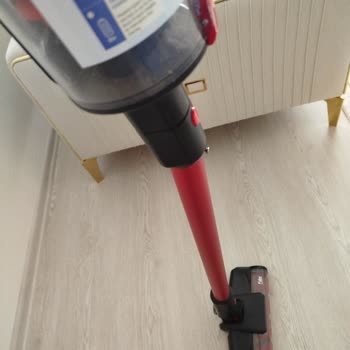 Kısa Sürede Kırılan Teleskopik Boru Ve Garanti Dışı Ücret Talebi