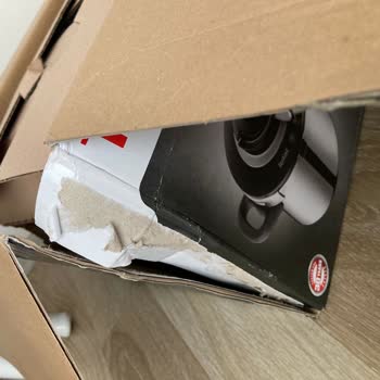 Paslı Tefal Tencere Ve Reddedilen İade