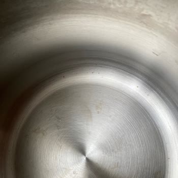 Paslı Tefal Tencere Ve Reddedilen İade