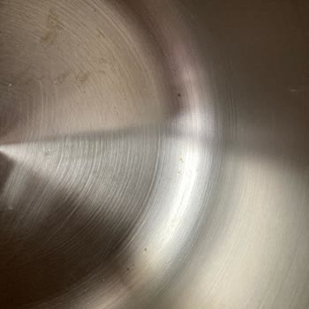 Paslı Tefal Tencere Ve Reddedilen İade