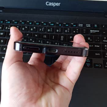 Garanti Kapsamı Dışında Boya Soyulması Ve Şarj Sorunu Yaşayan S71 Telefonu